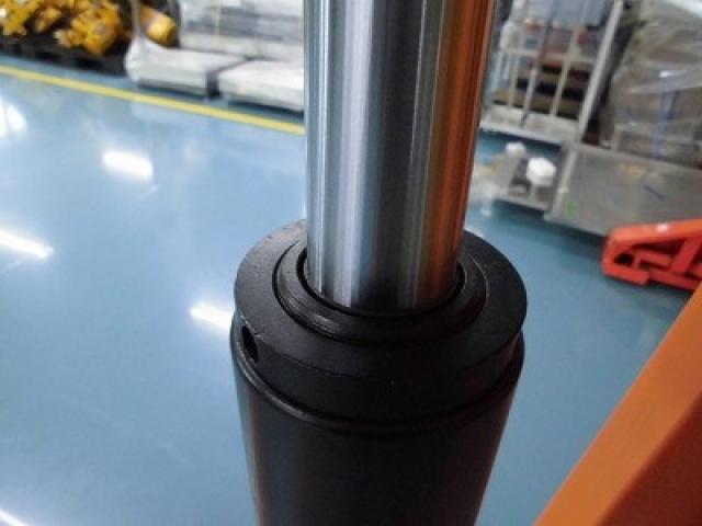 OMA GP-10L590B 吊り具 ラム型クレーン(低床タイプ)