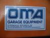 OMA GP-10L590B 吊り具 ラム型クレーン(低床タイプ)