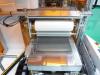 ニューロング精密工業 LS-25GX スクリーン印刷機