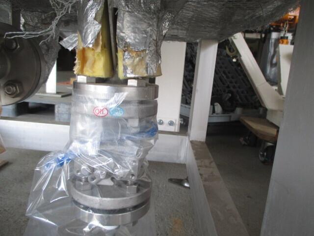 摂津工業 H41-V-703 水タンク(ステンレスタンク)