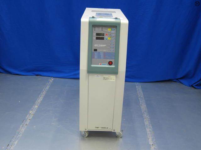 カワタ TWF-1200LD 金型温調機