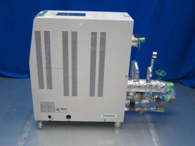 カワタ TWF-1200LD 金型温調機