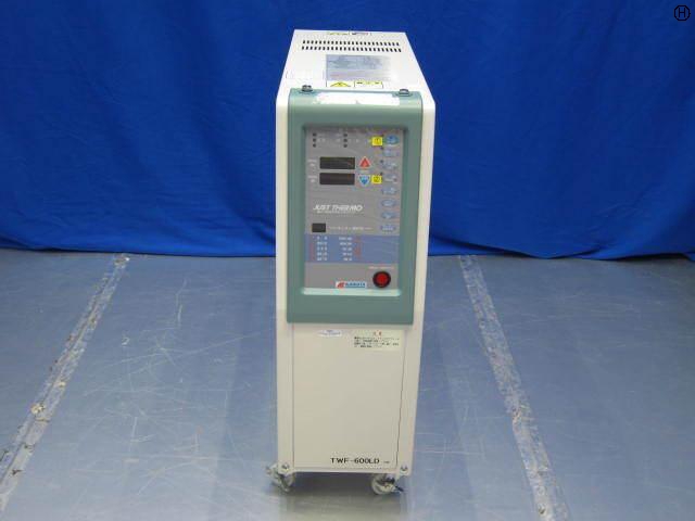 カワタ TWF-600LD CM 金型温調機