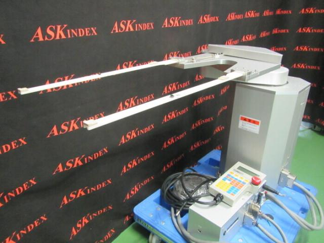 ジェーイーエル SCR3200CS 搬送ロボット 