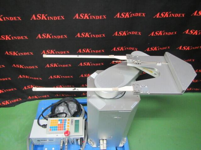 ジェーイーエル SCR3200CS 搬送ロボット 