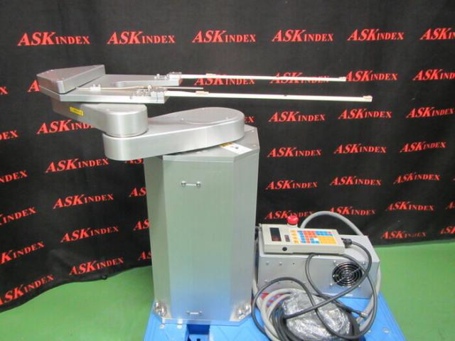 ジェーイーエル SCR3200CS 搬送ロボット 