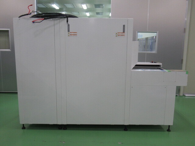 オーク製作所 HMW-680GW-30 露光装置 中古販売詳細【#337084】 | 中古