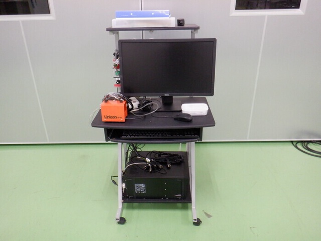 中村製作所 KANON EXELON Y57 CNC-NS CNC画像測定装置(高精度自動式二次元)