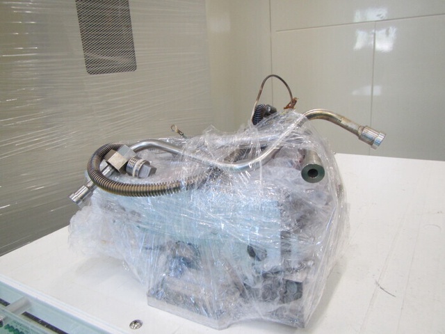 日本電子 JST-10F EB電源