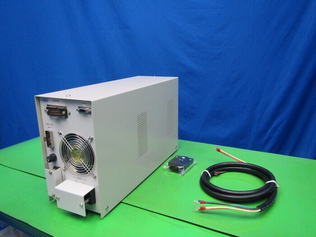 オリジン電気 TH-03VF-OR インバーター式シームコントローラー