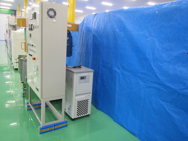 日本コークス工業 MA5SE-X アトライタ