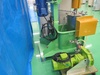 日本コークス工業 MA5SE-X アトライタ