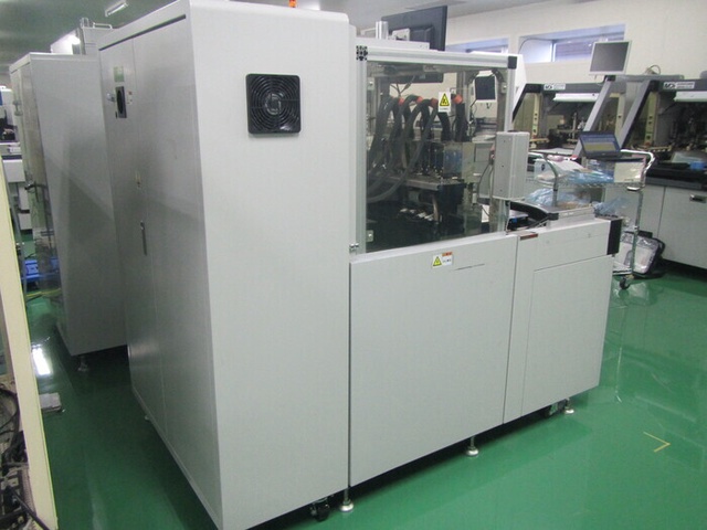 三星ダイヤモンド工業 MM500S ガラススクライバー装置