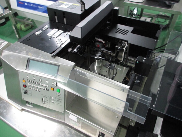 オリンパス MX61-F 金属顕微鏡