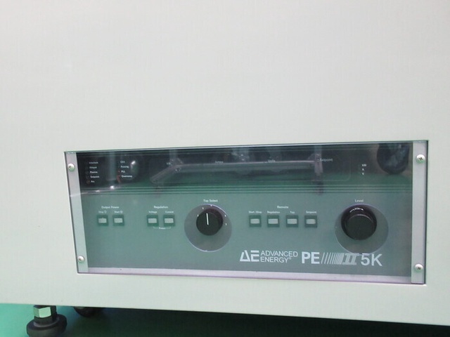 モリエンジニアリング MPC-5000S プラズマクリーナー