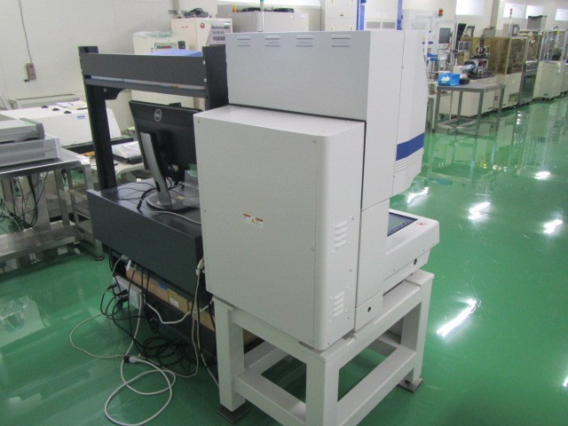 ミツトヨ QV-E202P1L-D CNC画像測定装置