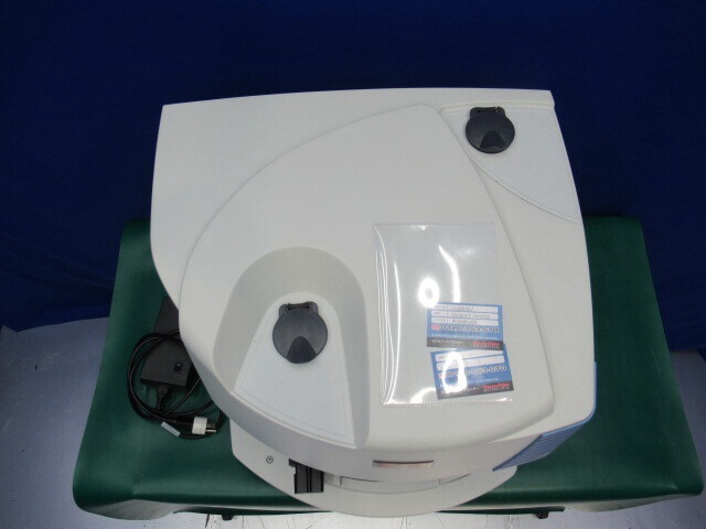 Thermo Fisher Scientific Nicolet iN10 赤外線顕微鏡