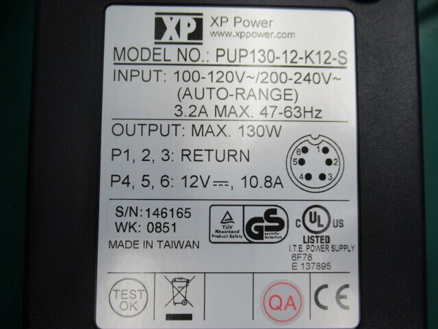Thermo Fisher Scientific Nicolet iN10 赤外線顕微鏡
