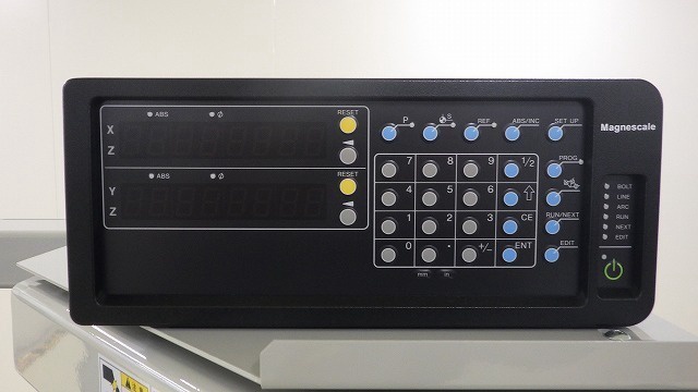 アームスシステム BAP-1813JV1 大型顕微鏡
