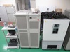 富士通テレコムネットワークス 2V240A480W10CH 充放電試験装置