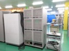 富士通テレコムネットワークス 2V240A480W10CH 充放電試験装置