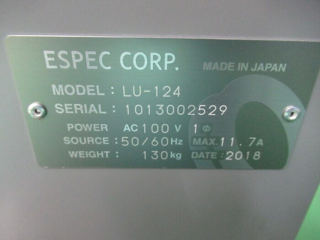  DCIR計測装置