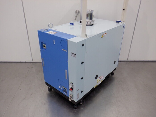 荏原製作所 ESA300W ドライポンプ