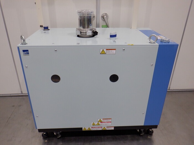 荏原製作所 ESA300W ドライポンプ