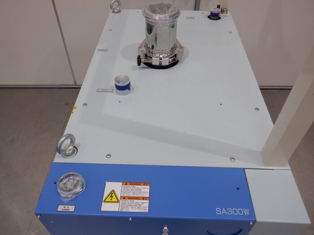 荏原製作所 ESA300W ドライポンプ