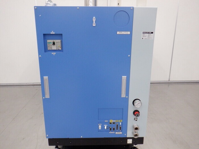 荏原製作所 ESA300W ドライポンプ