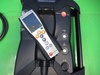 テストー Testo 350 燃焼排ガス分析計