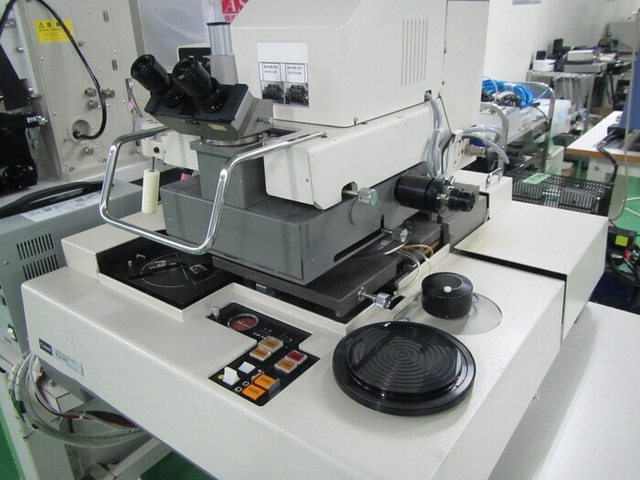 キャノン PLA-501 露光装置