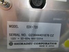 島津製作所 EDX-720/CCD 蛍光X線分析装置