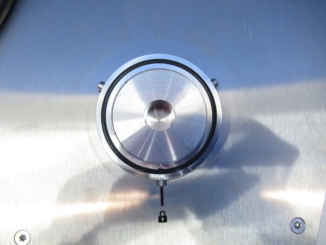 Anton Paar Uitrapyc 5000 Micro 真密度計