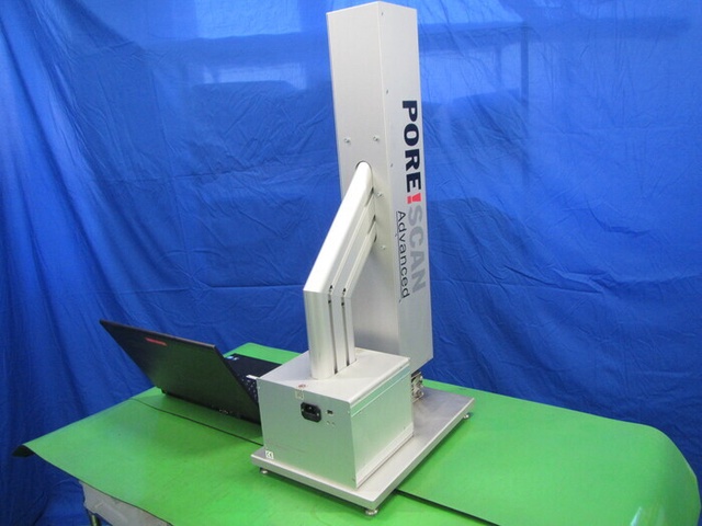Goldlucke PORE!SCAN(PSV3A13) セル構造解析器