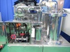 セイシン企業 CO-JET α-mkV ジェットミル(気流式粉砕装置)
