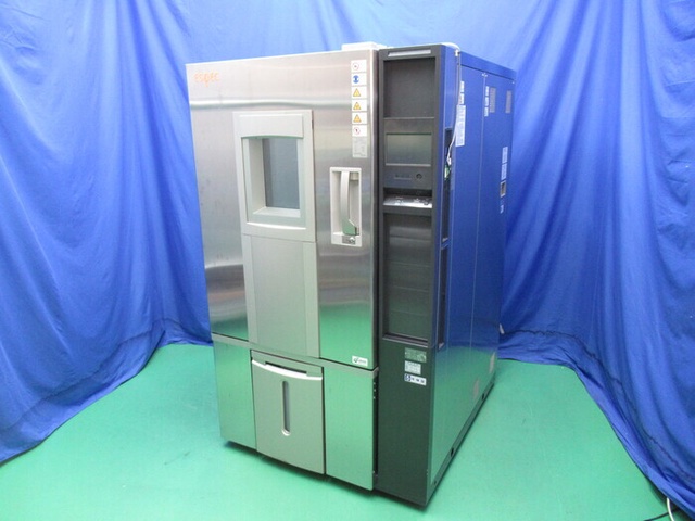 エスペック PL-3J 恒温恒湿槽