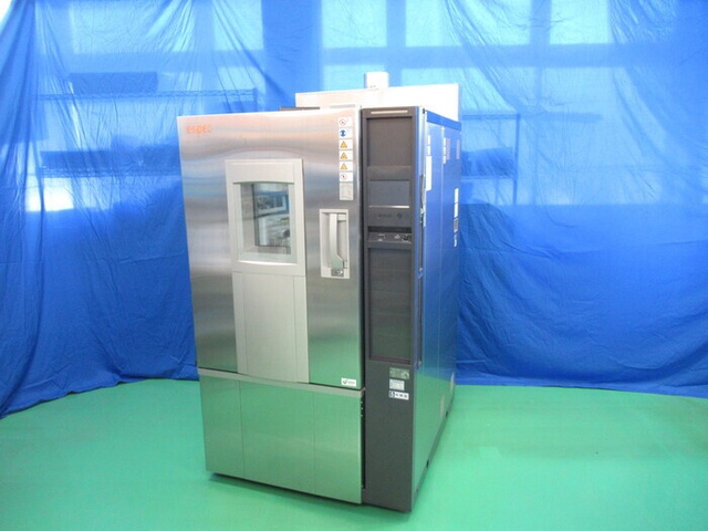 エスペック PU-3J 恒温槽