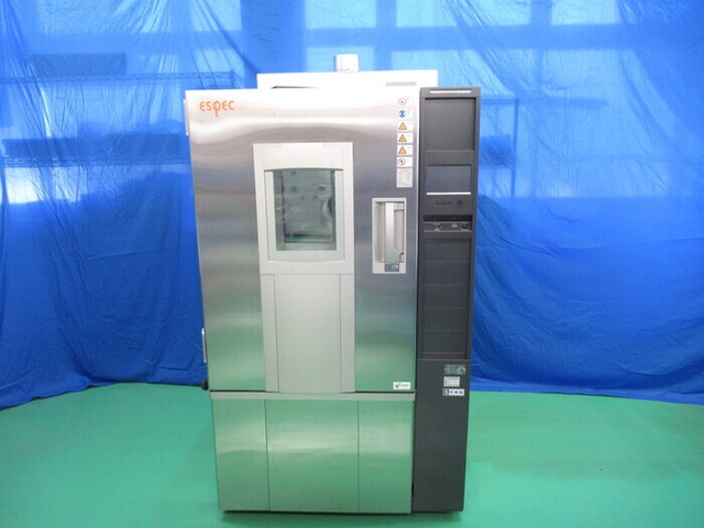 エスペック PU-3J 恒温槽