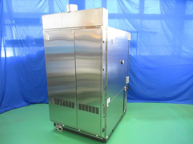 エスペック PU-3J 恒温槽