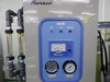 日本錬水 純水装置 