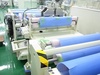 由利ロール シート打抜き用搬送装置