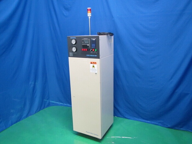 野村マイクロ・サイエンス NDB-4(N4C-1.0-50LF) CO2バブラー