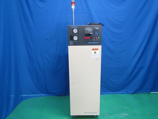 野村マイクロ・サイエンス NDB-4(N4C-1.0-50LF) CO2バブラー