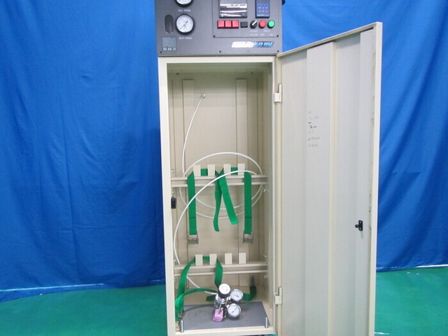 野村マイクロ・サイエンス NDB-4(N4C-1.0-50LF) CO2バブラー