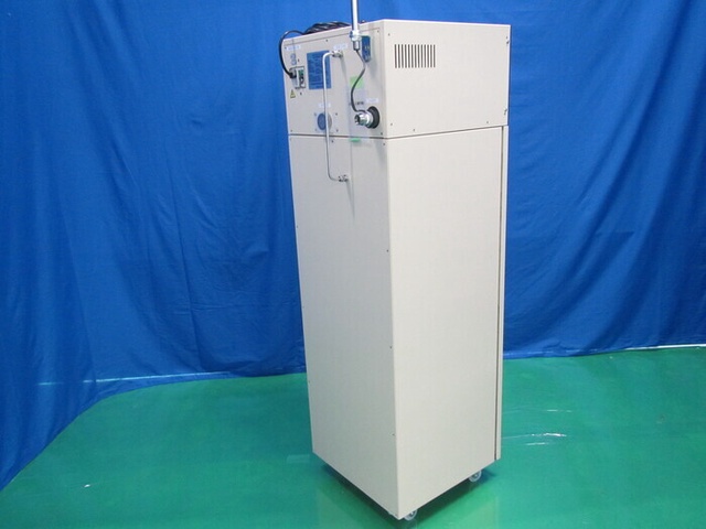 野村マイクロ・サイエンス NDB-4(N4C-1.0-50LF) CO2バブラー