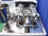 スギノマシン HJP-25005 湿式微粒化装置