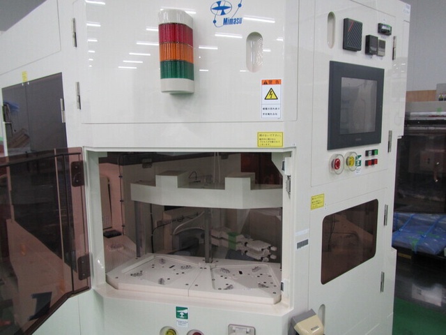 スピンエッチャー 三益半導体工業 MSE-2000Ni 中古販売詳細【#393148