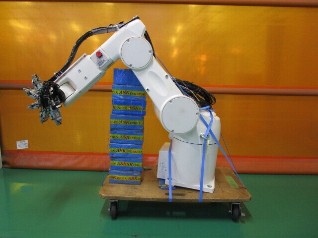 デンソー VM-6083M 産業用ロボット