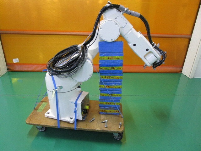 デンソー VM-6083M 産業用ロボット